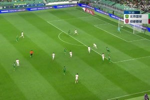 成都2-1浙江取四连胜